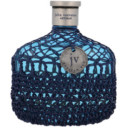John Varvatos Artisan Blu, Woda toaletowa 125ml