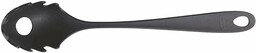 Fiskars Łyżka do makaronu, długość: 28,5 cm, Essential,