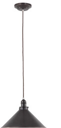 Elstead Lighting Wisząca lampa salonowa Provence PV-SP-OB Elstead