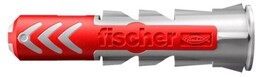 FISCHER Kołek rozporowy DuoPower 10x50 50 szt.