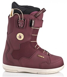 buty snowboardowe DEELUXE - Freestyle ID Lara TF