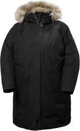 Helly Hansen Damska parka W Senja Plus