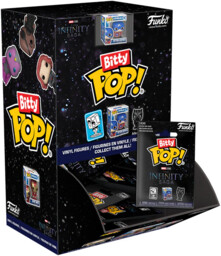 Figurka Marvel - Marvel Infinity Saga Blind Box