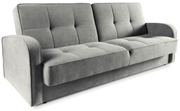 Sofa z funkcją spania PARIS Soft 20