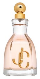 Jimmy Choo I Want Choo woda perfumowana