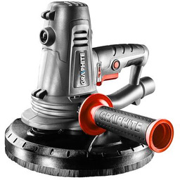Szlifierka do gipsu 1050 W tarcza 225 mm
