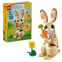 LEGO(R) CREATOR 31162 UROCZY KRóLICZEK -