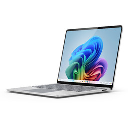Microsoft Surface Laptop Copilot+ PC, dotykowy ekran 13,8