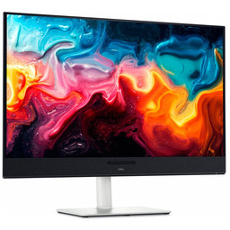 Monitor S3225QC 31.5 cala 4K (3840x2160)/16:9/HDMI/2xUSB-C/Speakers/3Y