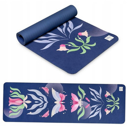 Mata fit The Bloom Mat