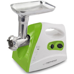 Maszynka Do Mielenia Mięsa I Kiełbasy Elektryczna 600W