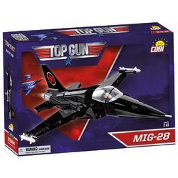 Top Gun MIG-28