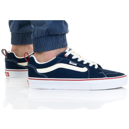Vans, Buty męskie, FILMORE VN0A3MTJ0Q61, granatowy, rozmiar 40