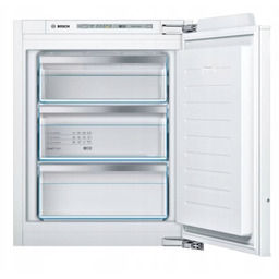 Zamrażarka Bosch GIV11AFE0 A++ 72L 36dB 3 Szuflady