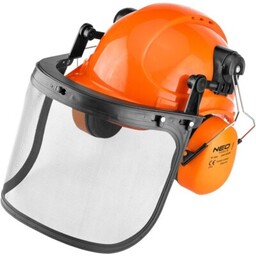NEO TOOLS Kask ochronny 97-395