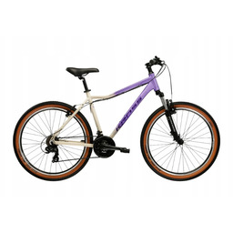 Kross Lea X100 Damski Koło 26'' rozmiar ramy