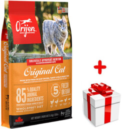 ORIJEN Original Cat 5,4kg