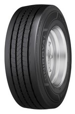 Uniroyal 235/75R17.5 TH40 143/141 K M+S