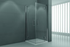 NOVELLINI MODUSA95LS-1K Novellini Modus 1/2 kabiny narożnej A95,