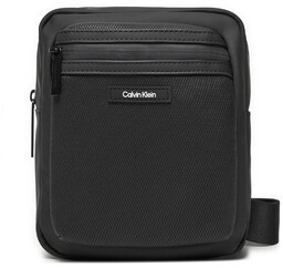 Saszetka Calvin Klein K50K512808 Czarny