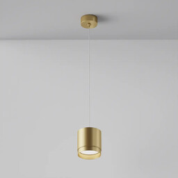 Lampa wisząca Polar P088PL-GX53-MG- Maytoni
