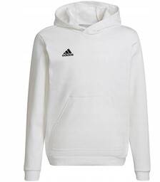 Adidas Bluza Przez Głowę Kangurka HG6303 R.140