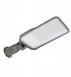Lampa uliczna latarnia Led oprawa parkingowa Loper 3