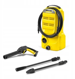 Myjka ciśnieniowa Kärcher K 2 Classic Karcher K