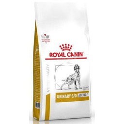Royal Canin Urinary S/O Ageing 7+ 8kg