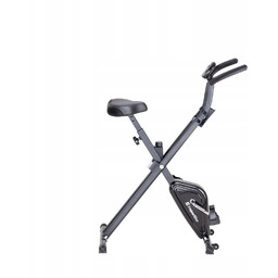 Rower treningowy składany inSPORTline Xbike Light