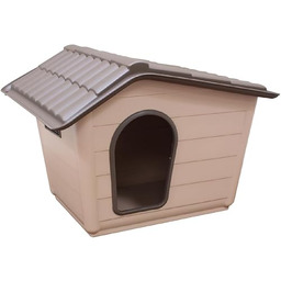 Croci C2065678 buda dla psów Villa, 60 x