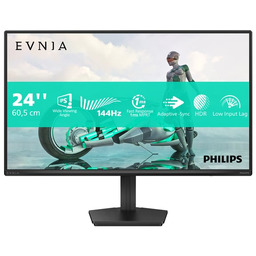 Monitor 24M2N3200NF IPS 23.8 cala 144Hz HDMI DP