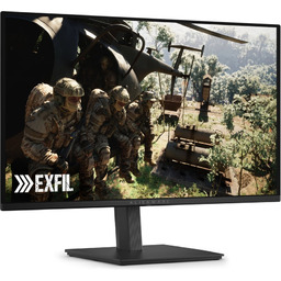 Monitor gamingowy Alienware AW2726DM 27 cali IPS QHD/16:9/DP/HDMI/3Y