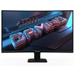 GIGABYTE MONITOR LED 27" GS27QCA 180Hz