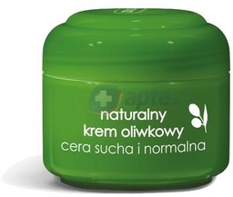 Ziaja Oliwkowa naturalny krem oliwkowy 50ml