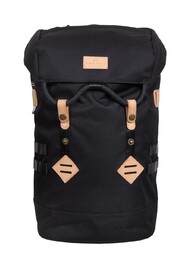 Plecak do pracy Doughnut Colorado Reborn - black