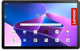Lenovo M10 Plus ZAAN0184SE Tablet, Szary, 10,61 cala
