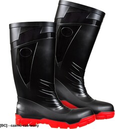 BFTERMINATORS5 - Buty bezpieczne S5 SRC 44