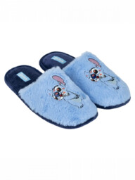 Kapcie Disney - Stitch (rozmiar 36/37)