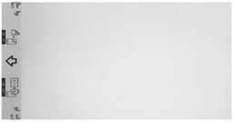 Brother ADS arkusz podkładowy