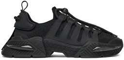 Sneakersy Dolce&Gabbana CS2253 AV061 Czarny