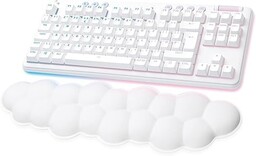 Logitech G G715 Bezprzewodowa Klawiatura Do Gier