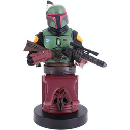 CABLE GUYS Stojak Boba Fett Mandalorian