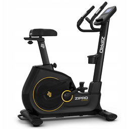 Rower Stacjonarny Treningowy Elektryczno Magnetyczny do 150kg Strike