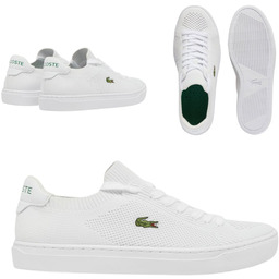 Buty damskie Lacoste La Piquée 2.0 49CFA0003 r.36