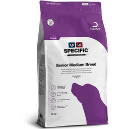 SPECIFIC Dog Senior Medium CGD-M karma sucha