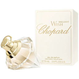 Chopard Brilliant Wish EDP spray 75ml