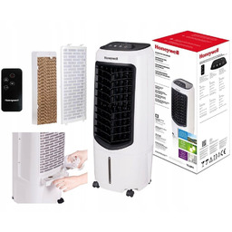 Klimator 5W1 Wentylator Nawilżacz Jonizacja Cichy