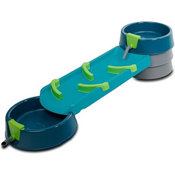 AquaPlay Mudway Run  połączony tor wodny