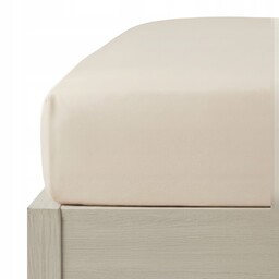 Spod Igły I Nitki Prześcieradło flanelowe z gumką